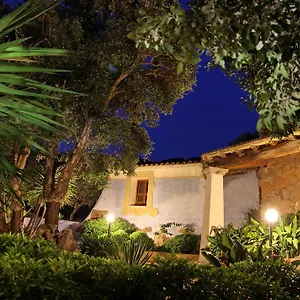  Landhuis Residenza Di Campagna Seranile