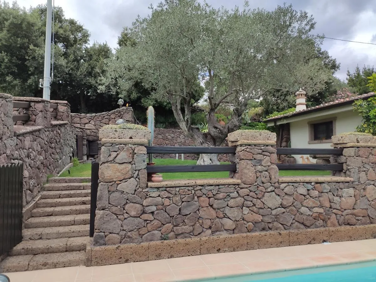 Casa vacanze Villa Casa Bados Dorgali