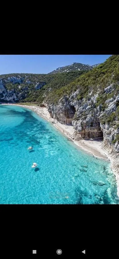 Casa vacanze Villa Casa Bados Dorgali