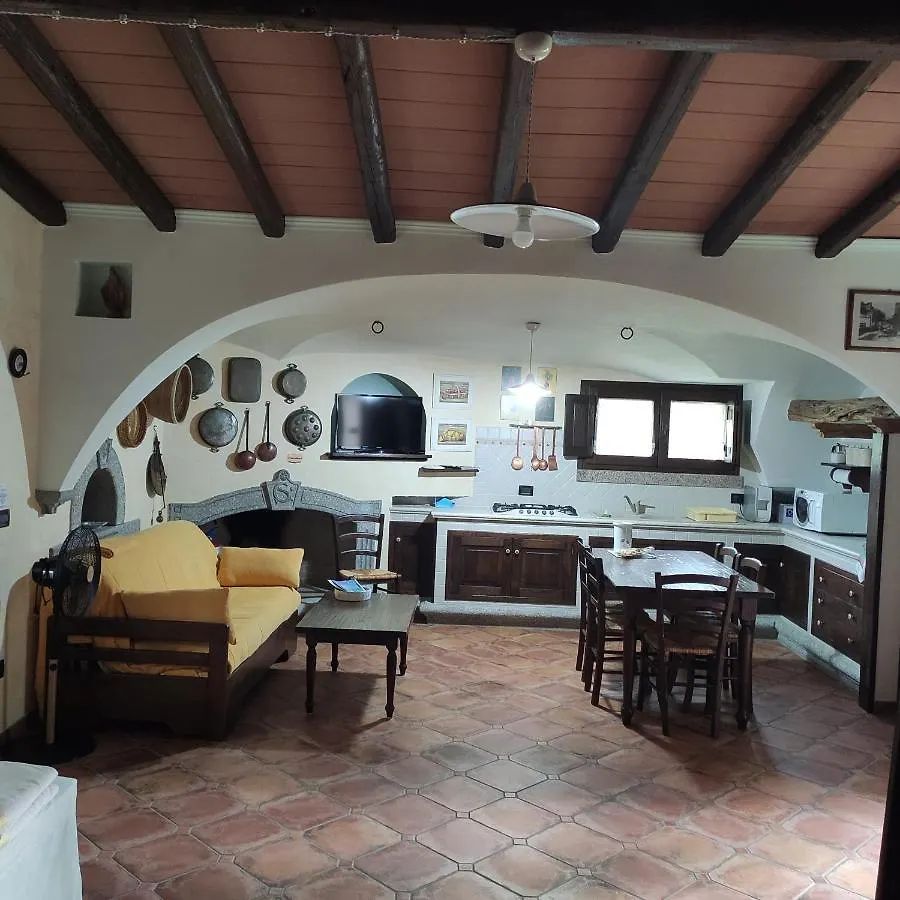 Casa vacanze Villa Casa Bados Dorgali