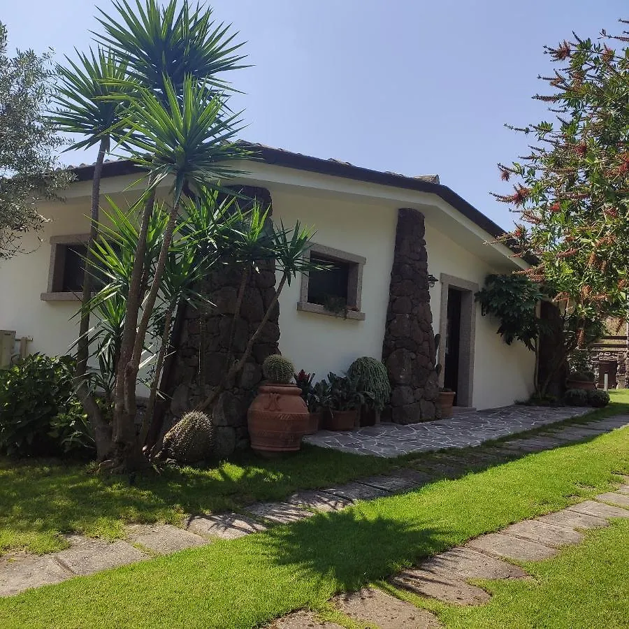 Casa vacanze Villa Casa Bados Dorgali Italia