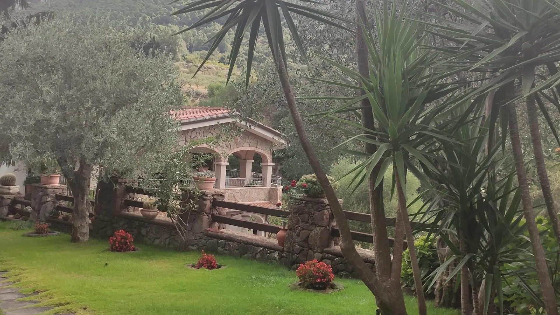 Villa Casa Bados Dorgali