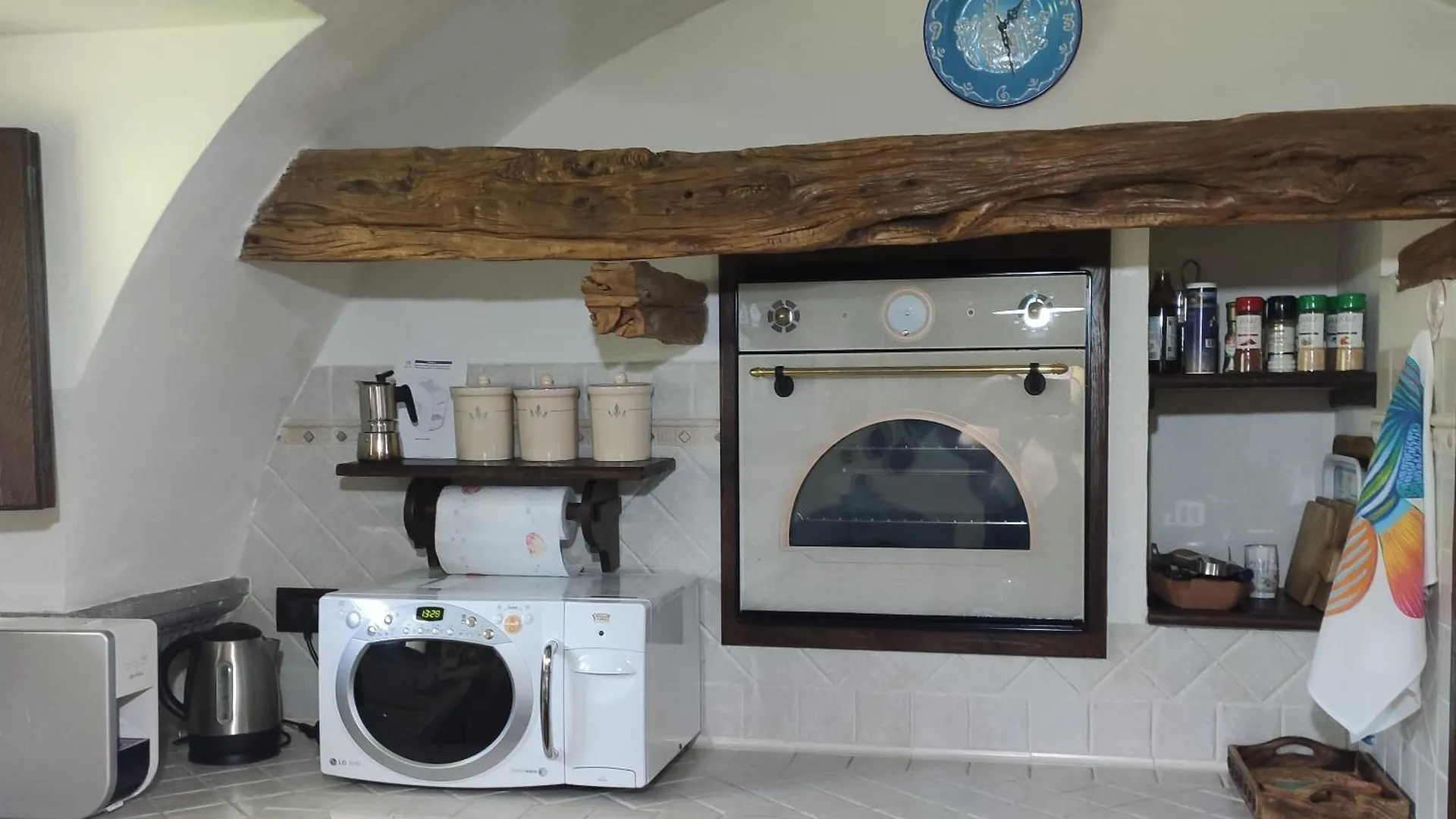 Casa vacanze Villa Casa Bados Dorgali Italia