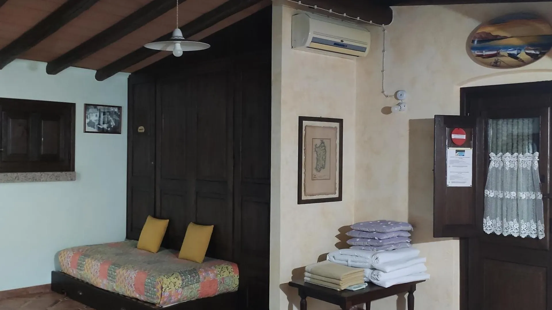 Casa Bados Villa Dorgali Holiday home