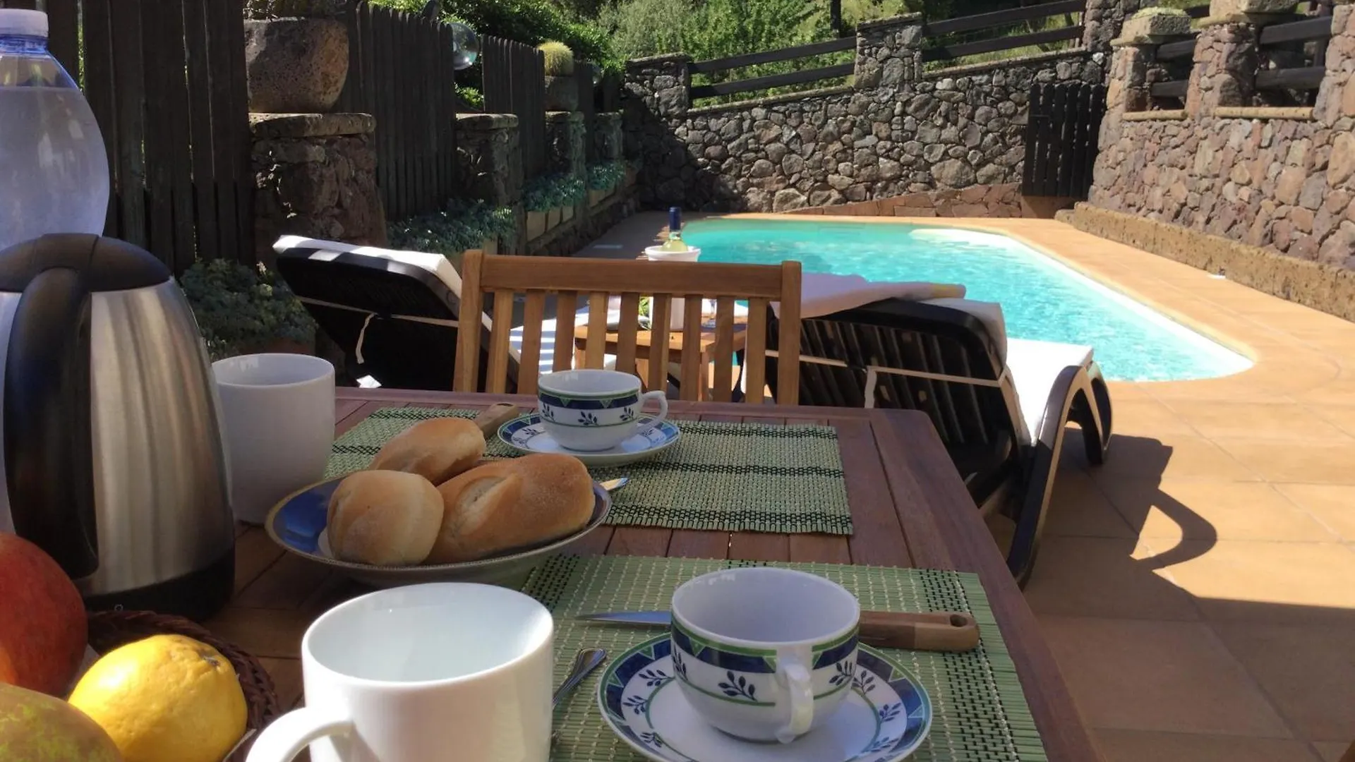 Casa vacanze Villa Casa Bados Dorgali