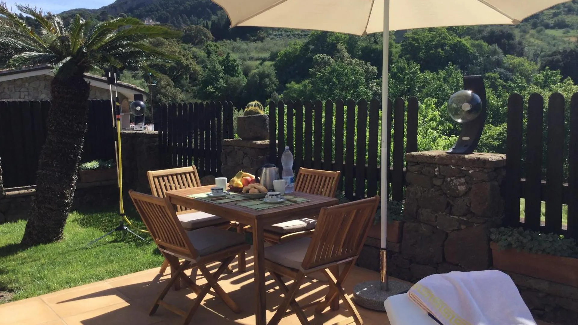Casa Bados Villa Dorgali 0*,  Italy