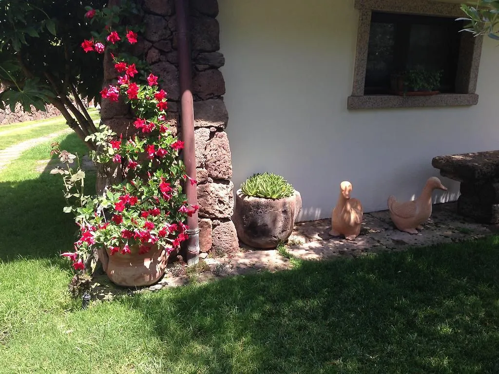Villa Casa Bados Dorgali 0*,  Italia