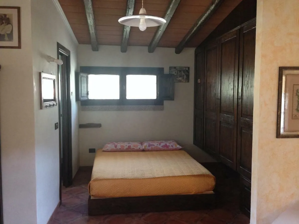 Casa Bados Villa Dorgali Italy